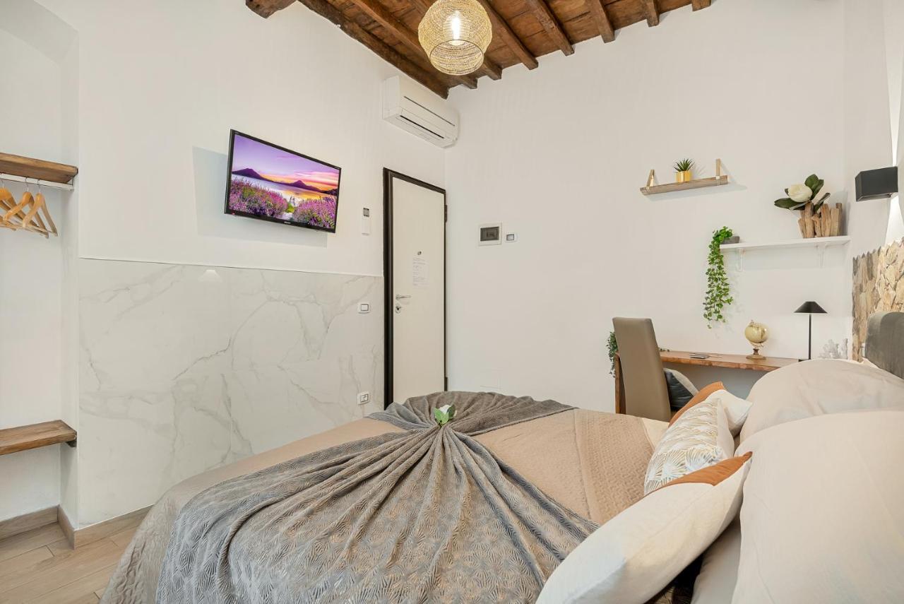 Alby Express Rooms ลาสเปเซีย ภายนอก รูปภาพ