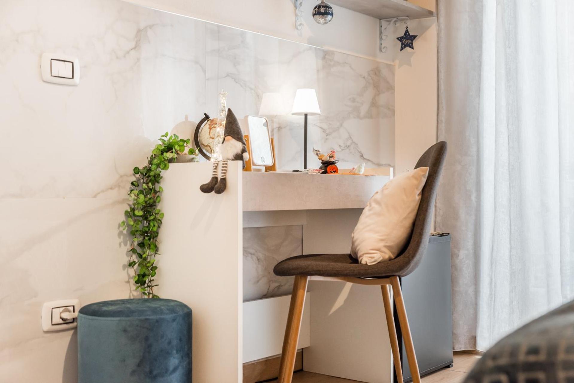 Alby Express Rooms ลาสเปเซีย ภายนอก รูปภาพ